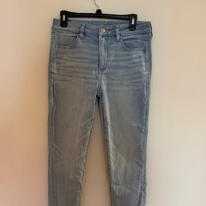 American Eagle Jegging!